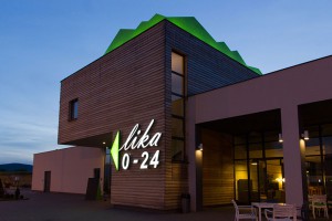 Restaurant Lika