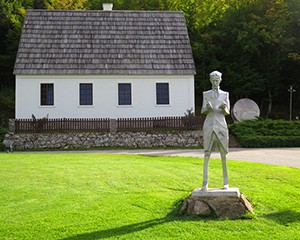 Nikola Tesla - Lika