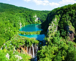 Plitvice - Lika