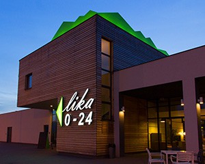 Restaurant Lika