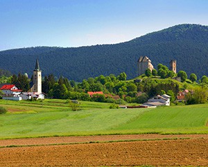 Restaurant Lika - Culture
