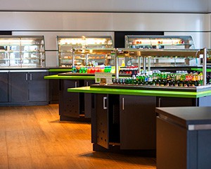 Restaurant Lika - Drink and Food