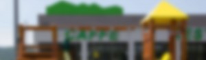 Restaurant Lika - Parco giochi