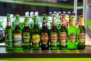 Restaurant Lika - Trinken - Bier