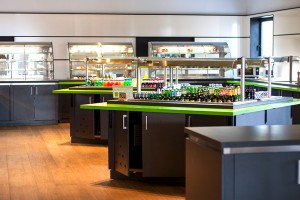 Restaurant Lika - Drink - Food - Bar