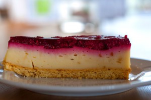 Restaurant Lika - Food - Cake