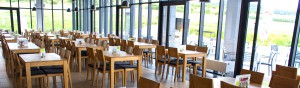 Restaurant Lika - Dining Hall