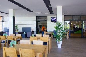 Restaurant Lika - Interior