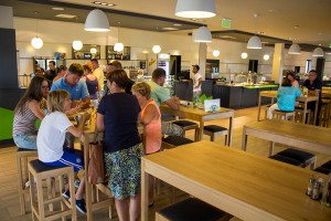 Restaurant Lika - Bar