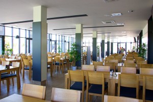 Restaurant Lika - Dining Hall