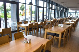 Restaurant Lika - Nutrizione Sala