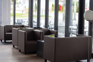 Restaurant Lika - Relax Bar