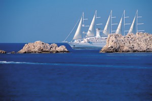 Restaurant Lika - Nature - Adriatic Sea