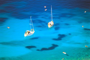 Restaurant Lika - Nature - Sea - Sailing