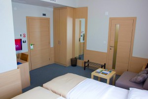 Restaurant Lika - Rest - Room