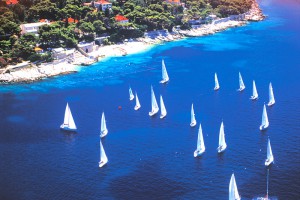 Restaurant Lika - Sea - Sailing